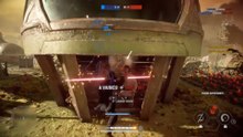 STAR WARS™ Battlefront™ II_Rescue on Felucia