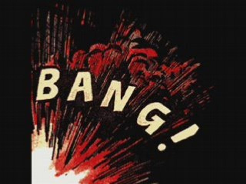 Bang Bang - SoHoDolls