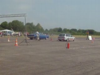 Malbouhans 2008 - Coronet vs Break BMW