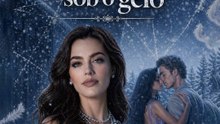 Traição sob o gelo | Série Completa | Short Drama Português