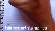 Fazendo nomes dos meus seguidores- Reginaldo #desenhos #art