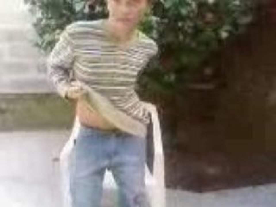 Besti Papa :p