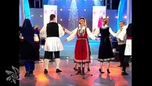Sirma Granzulea - Gione, ochiu-t ca de-a mura si Cat ti voi (Festivalul „Mamaia” - arhiva)