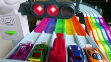 One Car Keeps Winningâ_¦ But WHY_ ð__³ð___ #viral