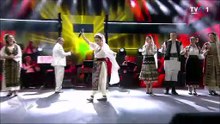 Andreea Feraru - Dulce, tineretea mea (Festivalul „Mamaia” - TVR 1 - 26.08.2026)