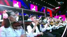 Gabriel Treteag - Ca la noi, la Falticeni (Festivalul „Mamaia” - TVR 1 - 26.08.2026)