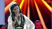 Larisa Carlugea - Hotule, cu calul alb (Festivalul „Mamaia” - TVR 1 - 26.08.2026)