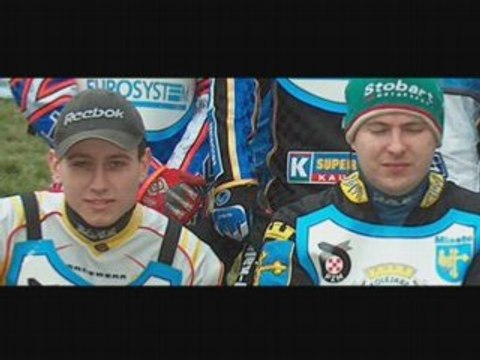 Rafał Fleger o meczu Start Gniezno - Kolejarz Opole