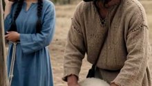 The story of Jacob