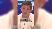 Chivu reveals what makes Mourinho so special