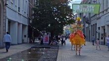Vredefeesten 2026 🇧🇪 Sint-Niklaas ✨ Fairytale On The Streets 🧚‍♀️