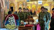 Σερβία: Κηδεύτηκε ο Ράτκο Μλάντιτς στο Βελιγράδι – Αντιδράσεις από την ΕΕ για την «εξύμνησή» του