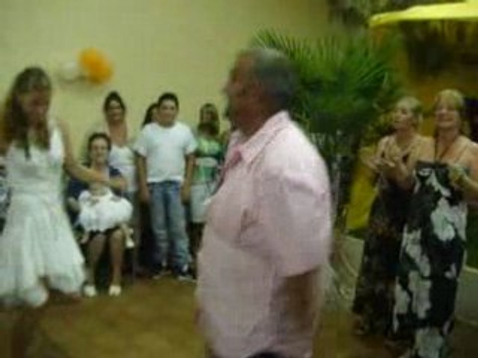 le roi de la fete