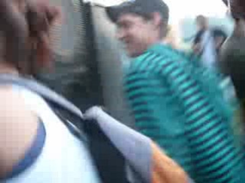 Des gens qui dansent 3