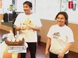 El Duelo de la 8va Gala p2 (Bailando por un Sueño 26-07-08)