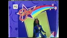 Life Size | ABC | Promo | 2000 | The Wonderful World of Disney