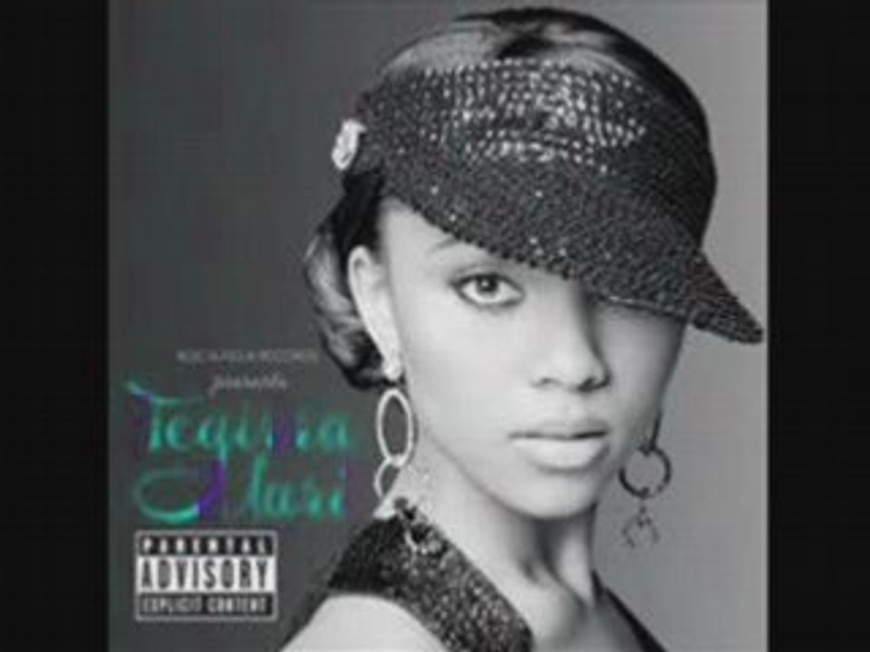 Teairra Mari-NO NO NO