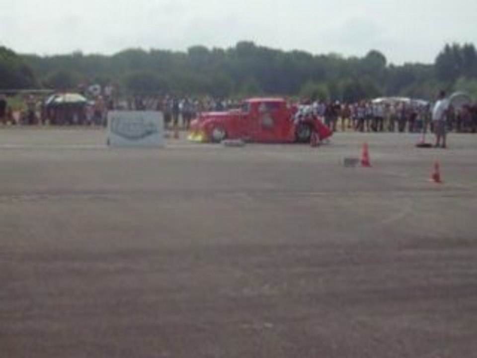 Malbouhans 2008 - Traction V8