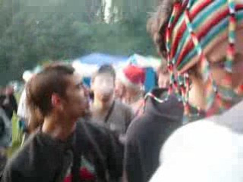 Des gens qui dansent 4