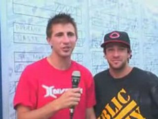 интервью участников Moscow Centurio