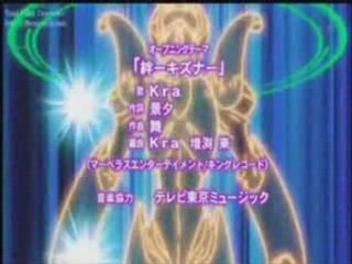 Openning Yu-Gi-Oh 5d's