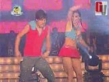 Pop Peruano: Karina y Cronwel (Bailando x 1 Sueño 26-07-08)