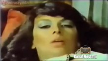 1979 Kara Kısrak ZERRİN EGELİLER HADİ ÇAMAN Türk Filmi İzle