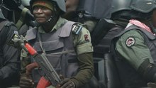 State police must come with strict oversight