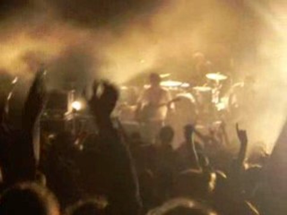 BB Brunes - Théatre de la mer à Sète