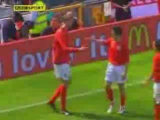 En Güzel Gol Sevinçleri