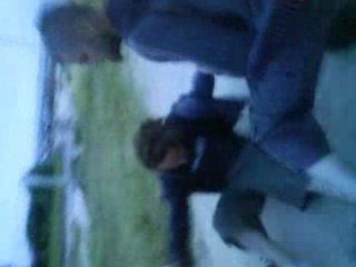 régis bourré fait ce qu'il peut