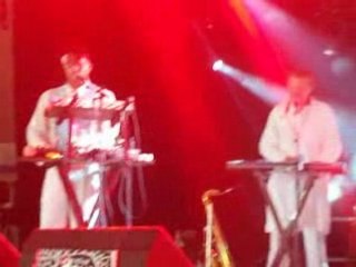 Subtle - Live @ Dour 08