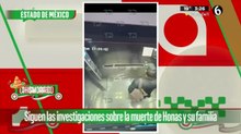 Siguen las investigaciones sobre la muerte de Jonathan de 'Cmilo Séptimo'