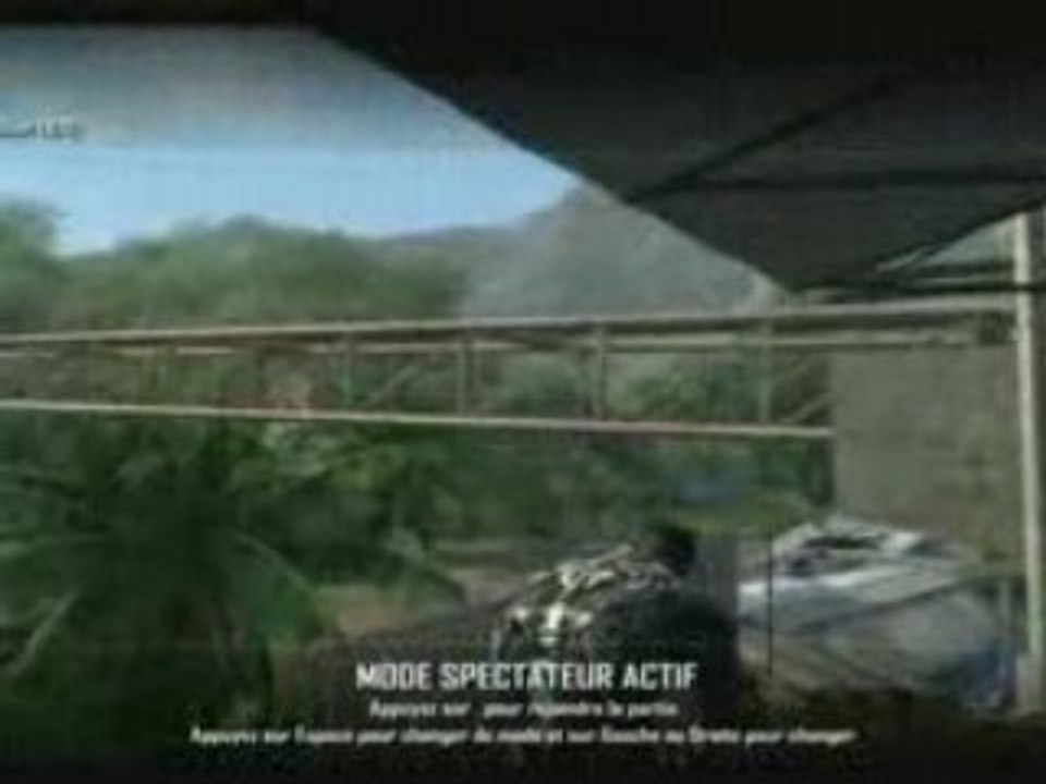 Crysis Multiplayer