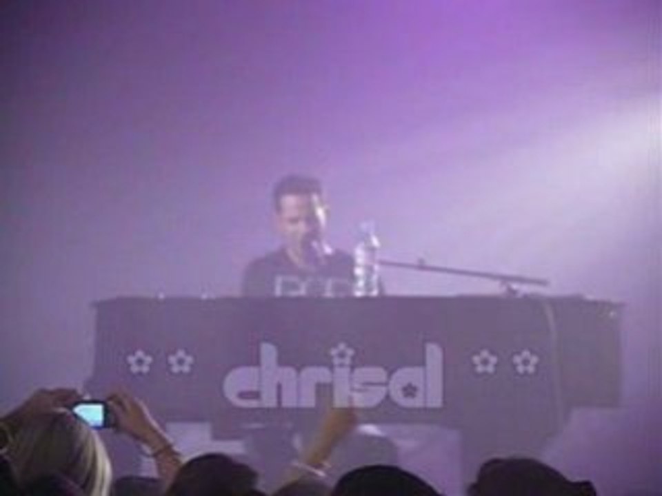 Plus que jamais - Genlis