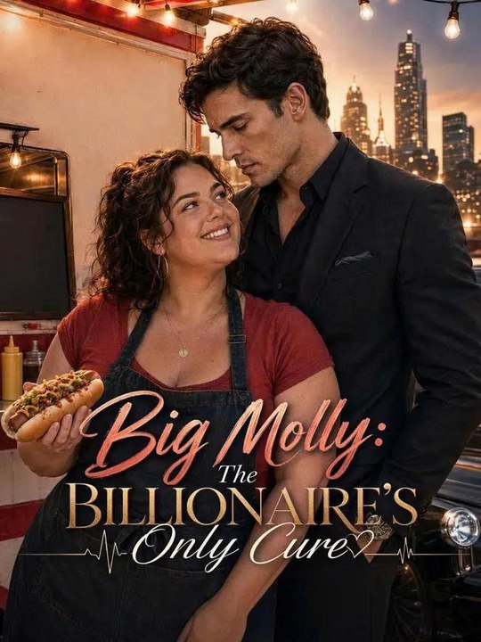 Big Molly Die einzige Heilung des Milliardärs | Ganzer Film Deutsch