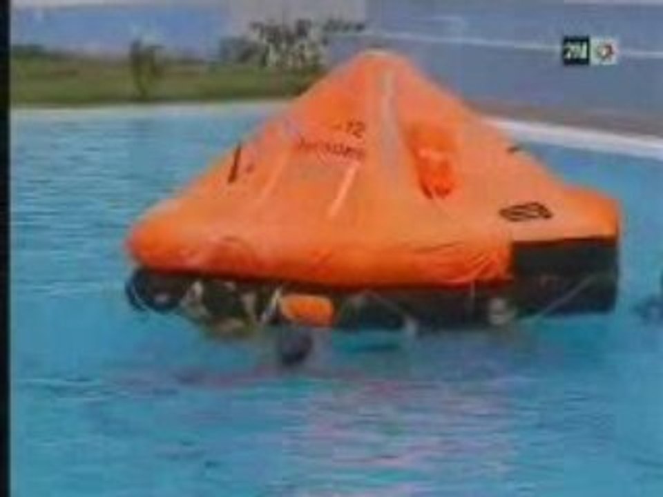 Colonies de vacances au Maroc