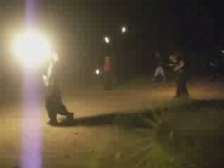 260708 - Multison(s) MusHRoom CorP. & Co - Flammes - 60 AreA