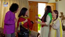 Dilli Walay Dularay Babu Ep - 46 - 5th August 2017 [Full Movie]