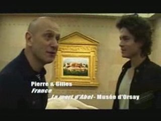 Pierre et gilles DEF - VF