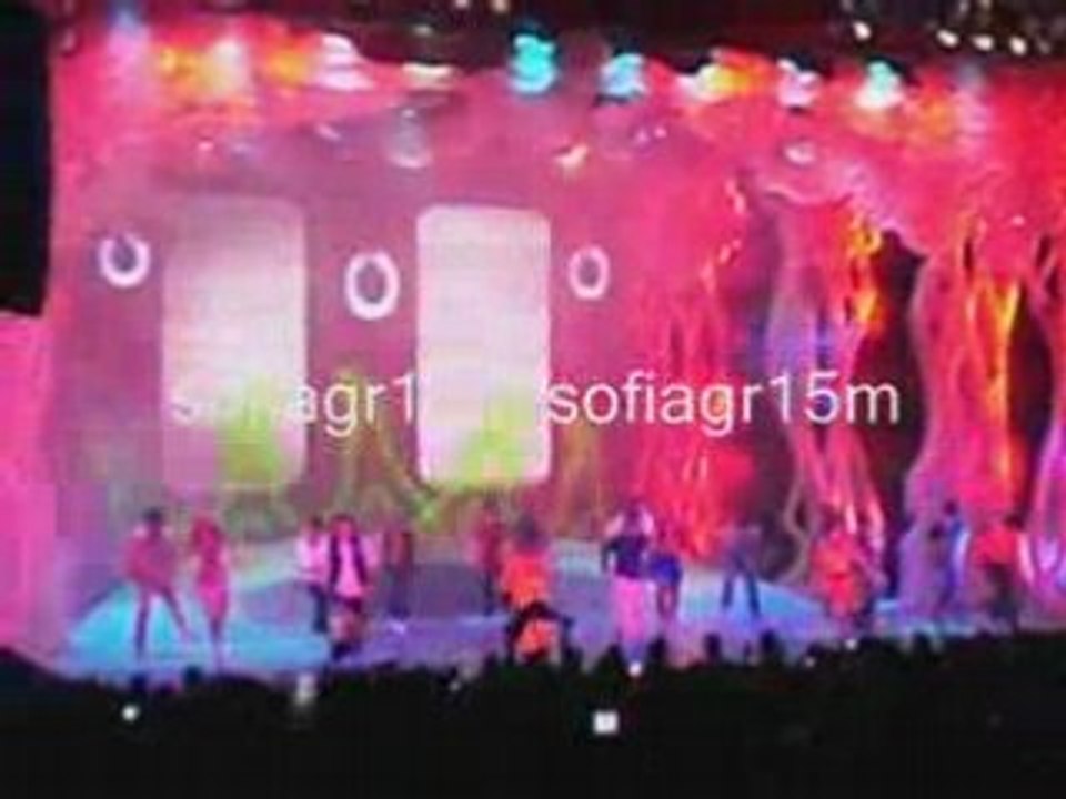 Gran Rex A ver si pueden 1