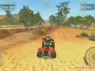 ATV Off Road Fury Pro