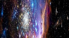 ब्रह्मांड के भटके हुए तारों का रहस्य! 😱 #Shorts #SpaceFacts