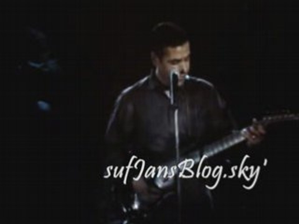 mami (hommage à cheb hasni)