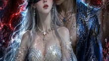 The Blind Princess and the Golden Soul — The Blind Princess Could See What No One Else Could