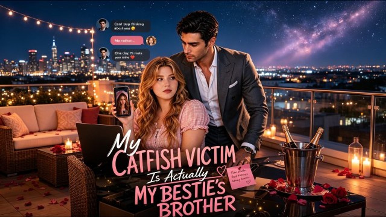 Mein Welsopfer ist eigentlich mein bester Bruder | Ganzer Film Deutsch