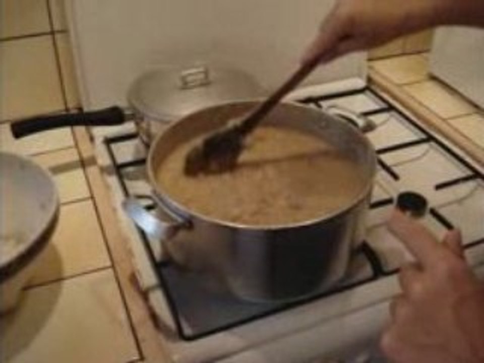 Sequence miam : le michidos