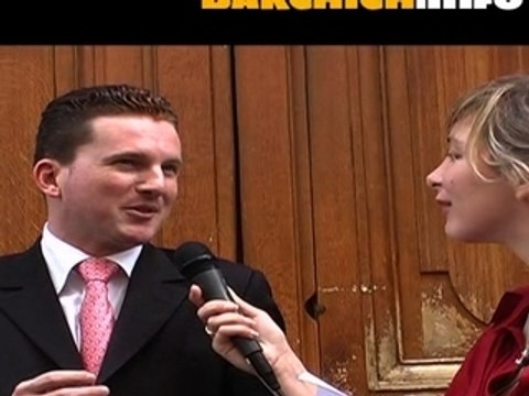 Bakchich fait le trottoir..et les Soldes !