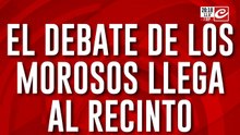 ¡"O comemos o pagamos"! El dramático grito de los laburantes acorralados por la mafia de los usureros