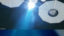 La principal limitación en el espacio no es el combustible